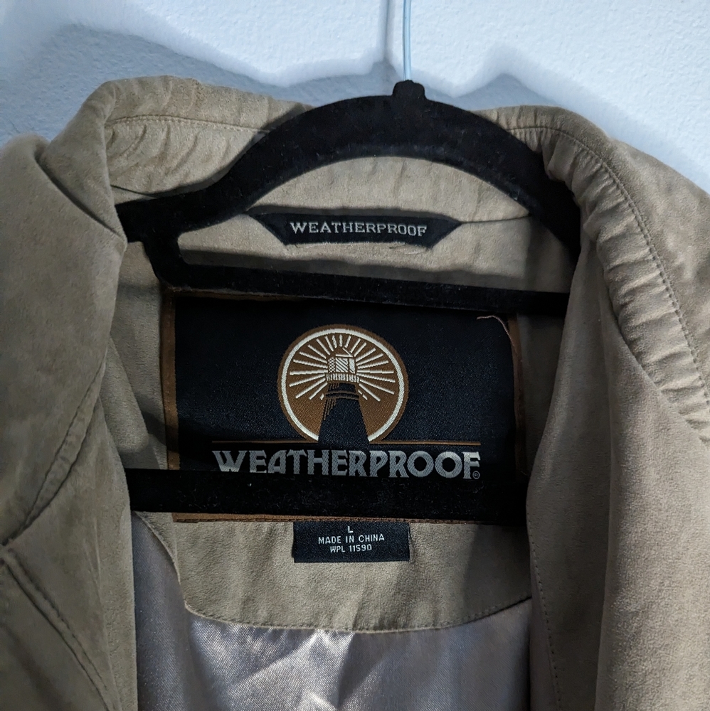 Weatherproof Bomber Jacket - Picture 2 of 5